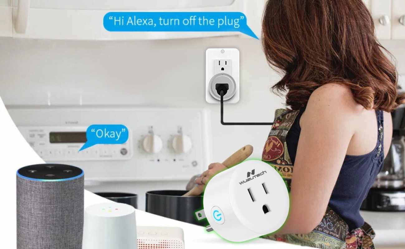 Smart Power Meter-Monitor Energy Usage and Save On Electricity Bill With This Special Plug consumergifts