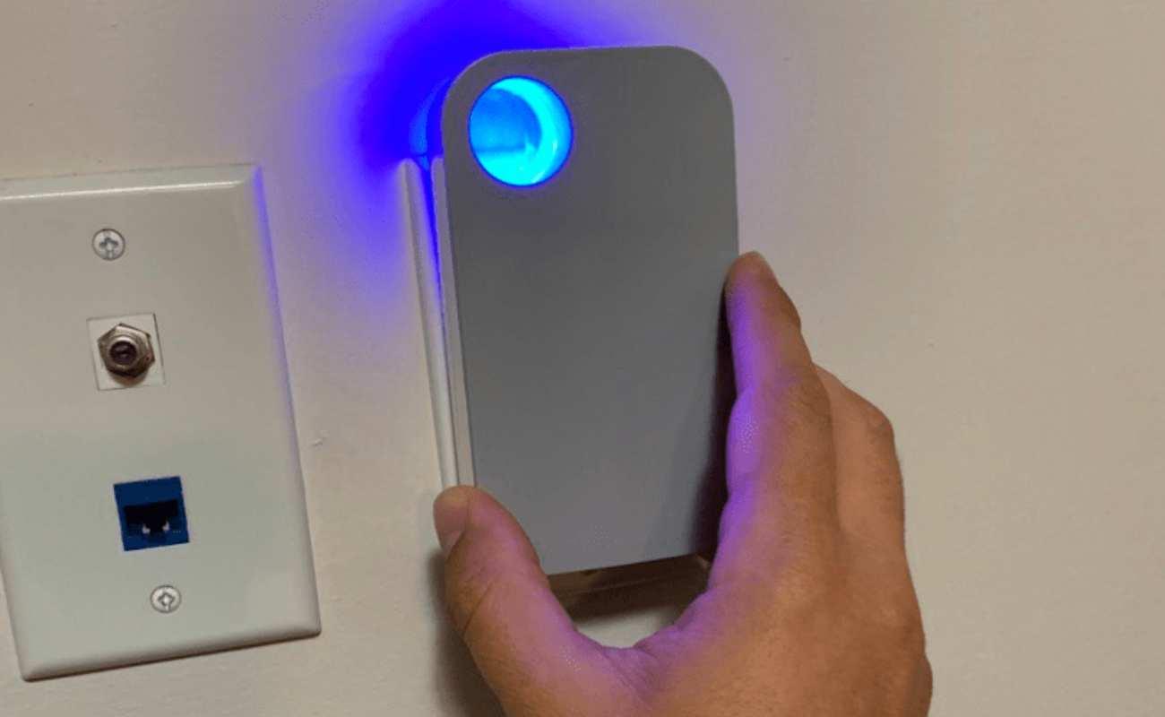 Ionizer-Nursing Homes Are Using This To Eliminating Airborne Viruses to Protect Seniors consumergifts