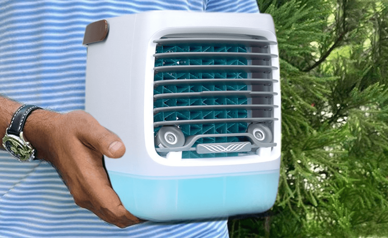 ChillWell-How This Portable AC Is Helping People Stay Cool Anywhere — Without Sky-High Bills consumergifts