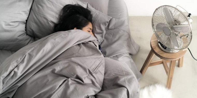 Miracle Sheets-Anti-bacterial Self Cleaning And Cooling Sheets