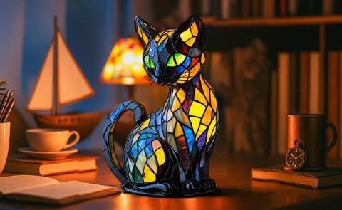 Miymo GlowKitty-The Ultimate Gift For Cat Lovers