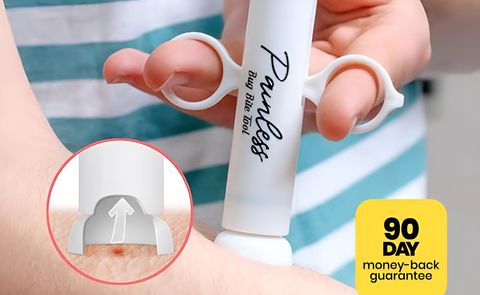 Itch Relief Pro-Get Instant Relief from Bug Bites & Stings