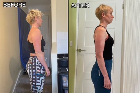 TrueForm-Seniors Are Using This Posture Corrector to Reduce Back Pain