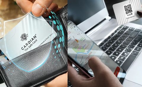 SafeCard-Your Credit Cards & ID Are At Risk—Stop Hackers Instantly with This GENIUS Device