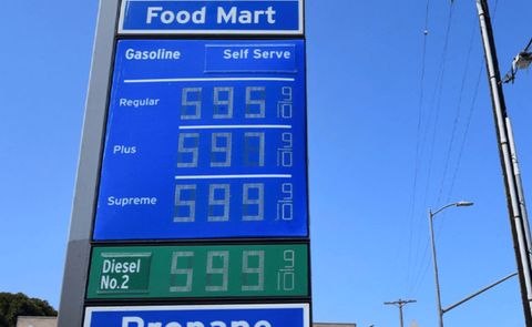MaxxFuel-Plug This In To Save Up To $33 At The Gas Station