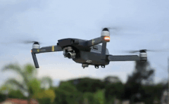 Stealth 4K Drone-$99 Drone Better Than $1,000+ Pro-equipment?