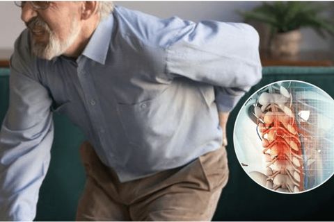 Top MD Warns-Sciatic Nerve Pain? Check Your Cupboard for This 1 Vitamin (You Might Already Have It)