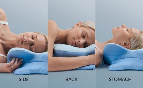 [New] Derila Ergo -My doctor recommended this to his sleep apnea patients