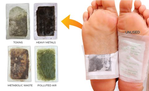 Nuubu-The Japanese Way to Remove Body Toxins And Sleep Deeper