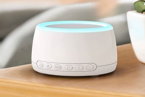 White Noise-Don't Sleep With The TV On, It Can Also Lead To Weight Gain