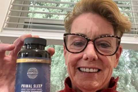 L-Tryptophan-The Only Formula Out There Where Every Ingredient Prioritises Restorative Sleep