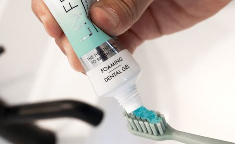 LivFresh-What Big Phrama Doesn't Want You To Know About Toothpastes...