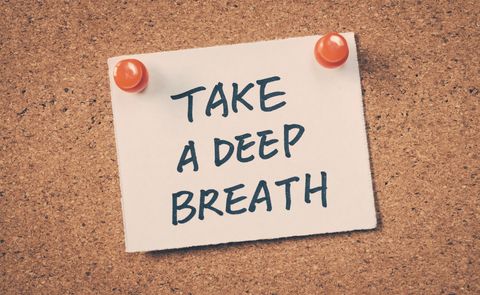 Nasal Breathing Technique-Try These For Your Sleep Apnea