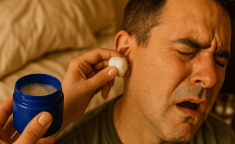 SilenceGuardian-Scientists Discover Brain's “Mute Button” for Tinnitus Relief