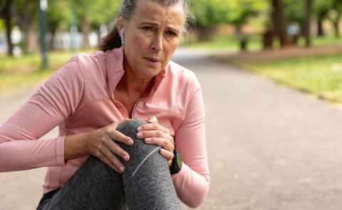 Feeling Weaker Lately? -This Overlooked Deficiency Is Not Often Talked About & Could Be Why