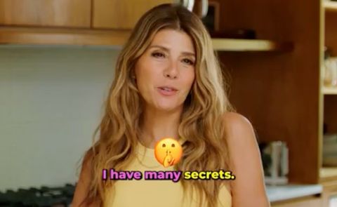 Always Tired?-Marisa Tomei Is Helping Women Over 50 Feel Better & Slimmer - Without Fasting or Diets