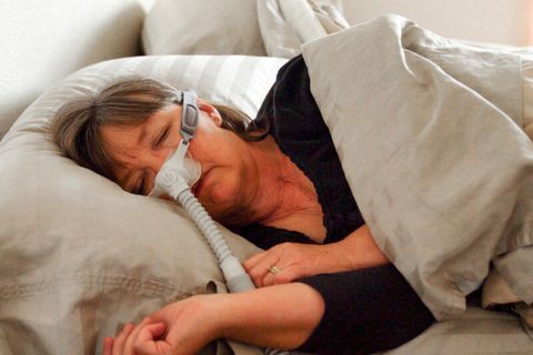 #1 Wedge Pillow-How My Sleep Apnea Became A Problem And Why…