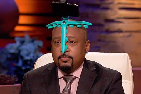 Tenikle-Mounts Your Devices Anywhere – As Seen on Shark Tank & The View