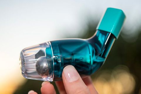 AirPhysio-A Must Have For People With Breathing Problems