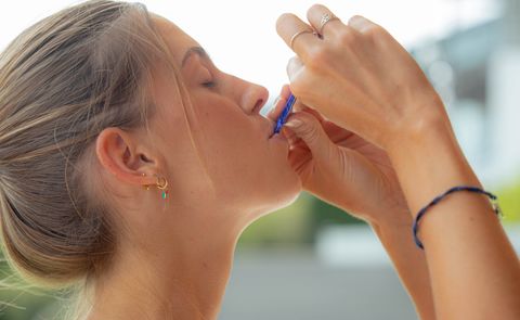 Drink This-You May Be Dehydrated - and That’s Why You’re So Tired