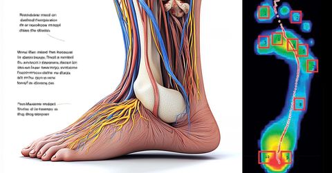 Akusoli-Put This In Your Sole If You Have Plantar Fasciitis