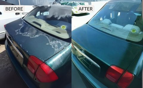 Nanowipe-This Cloth Removes Car Scratches (And Saves You a Fortune)
