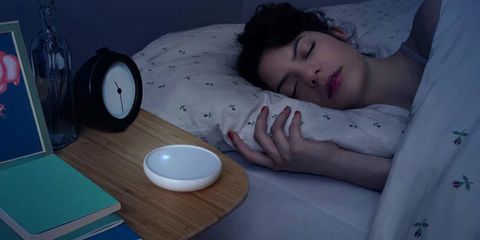 Dodow-Best Night’s Sleep You’ll Ever Have