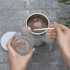 ThermoStorm-Never Use A Spoon Again