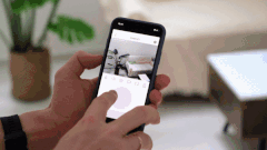 Safe Cam 360-Proven to Help Prevent 85% of U.S. Break-Ins