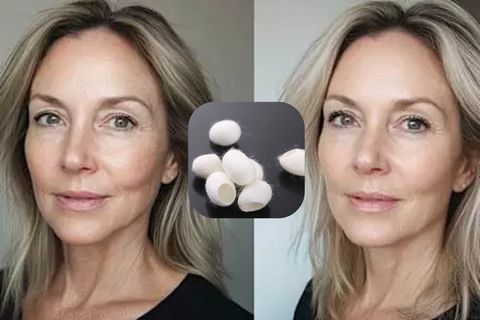 BLISSY-If You Want Fewer Wrinkles, This Is A No-Cream, Natural Solution 
