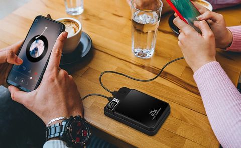 Mag Power Pro-4X Faster Charging Than Expensive Ones
